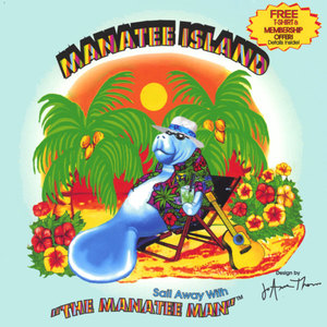 Manatee Island