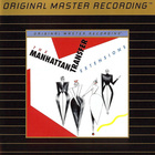 The Manhattan Transfer - Extensions (Remastered 1993)