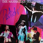 The Manhattan Transfer - Pastiche (Reissued 1988)