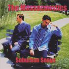 The Massacoustics - Suburban Songs