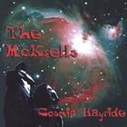 The McKrells - Cosmic Hayride