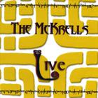The McKrells - Live