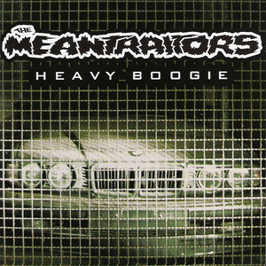 Heavy Boogie