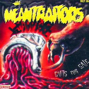 Guts For Sale