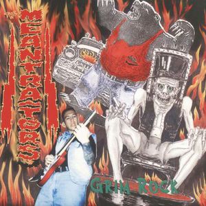 Grim Rock (EP)