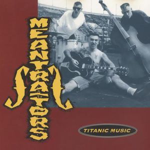 Titanic Music (Vinyl)