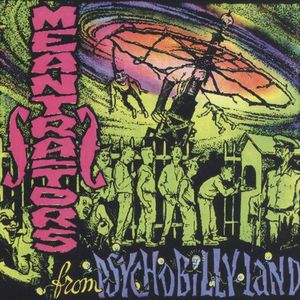 ...From Psychobilly Land