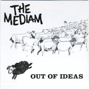 Out of Ideas