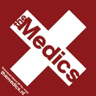 The Medics - The Medics (EP)
