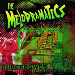 Superpower