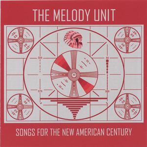 Songs for the New American Century