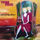 The Mere - Red party dress