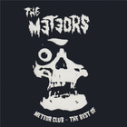 The Meteors - Meteor Club - The Best Of