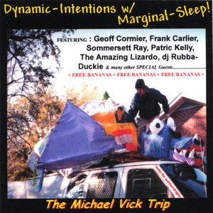 Dynamic Intentions With Marginal Sleep