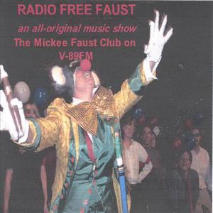Radio Free Faust