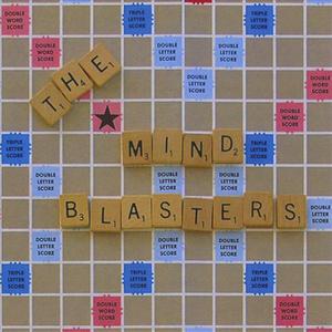 The Mind Blasters