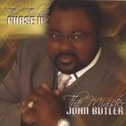 THE MINISTER John Butler - The Tribute Phase Ii