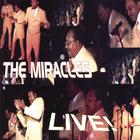 The Miracles - The Miracles Live