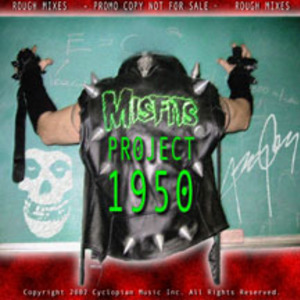 Project 1950