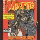 The Misfits - Cuts From the Crypt