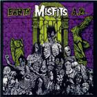 The Misfits - Earth a.D. & Wolfsblood