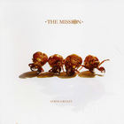 The Mission - God Is A Bullet (Limited Edition)