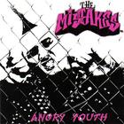 The Mistakes - Angry Youth