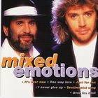 The Mixed Emotions - The Best Of