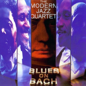 Blues On Bach