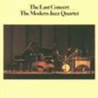 The Modern Jazz Quartet - The Last Concert CD1