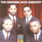 The Modern Jazz Quartet - The Modern Jazz Quartet