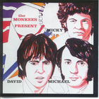 The Monkees - 1969 - The Monkees Present