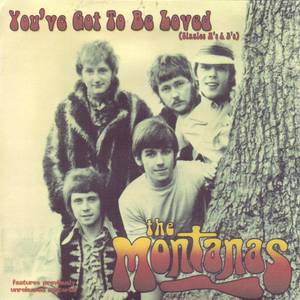 You've Got To Be Loved