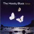 The Moody Blues - Ballads CD1