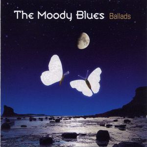 Ballads CD1