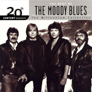 The Best Of The Moody Blues: The Millennium Collection CD1