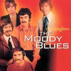 The Moody Blues - The Singles+ CD1