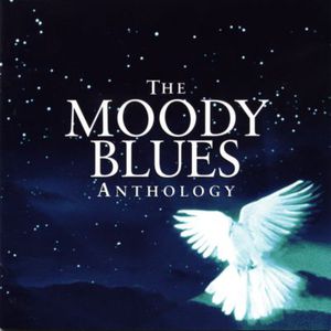 The Moody Blues Anthology CD1