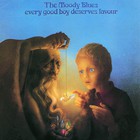 The Moody Blues - Every Good Boy Deserves Favour (Reissued 2007)