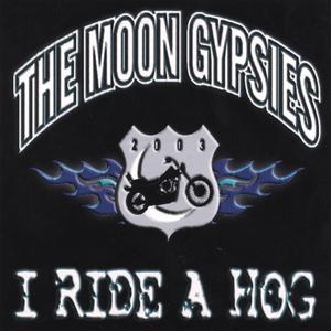I Ride A Hog