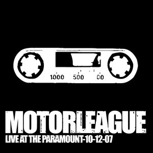 Live At The Paramount