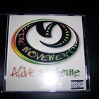 The Movement - Alive At Home