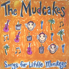 Songs For Little Monkeys