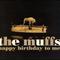 The Muffs - Happy Birthday to Me