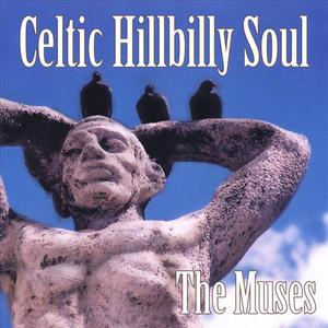 Celtic Hillbilly Soul
