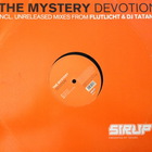 The Mystery - Devotion (CDS)