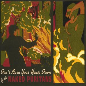 Don't Burn Your House Down - SINGLE