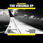 The National - The Virginia (EP)