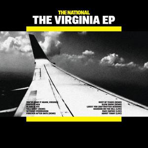 The Virginia (EP)