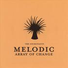 The Necronauts - Melodic Array Of Change